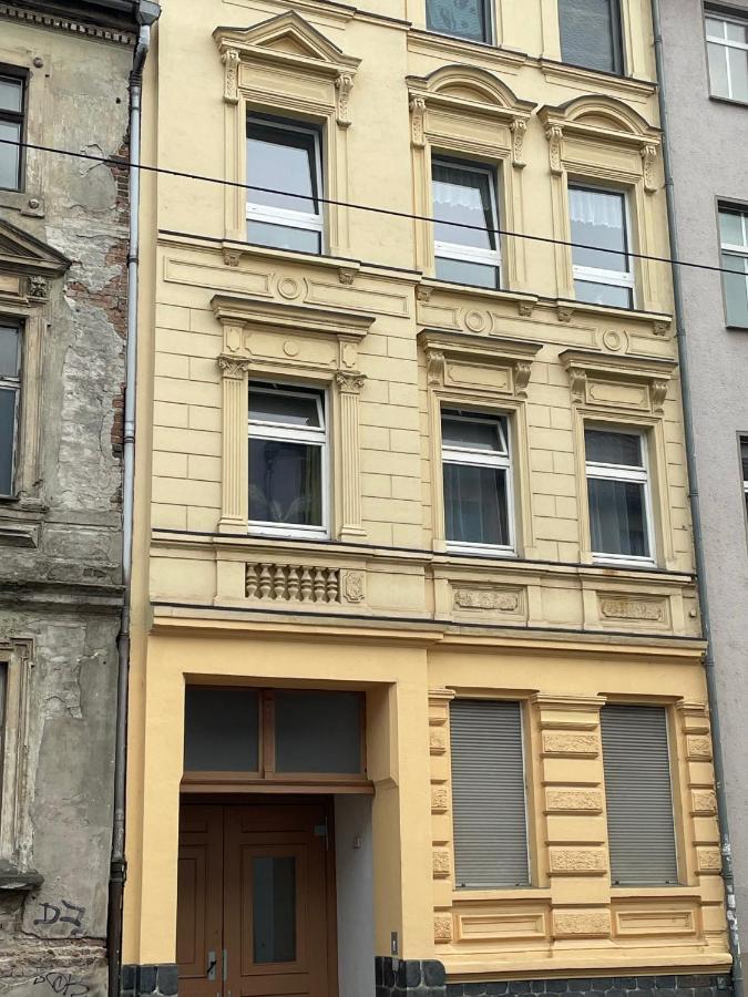 Апартаменты Wohnen In Loriots Wasserstadt Mit Kamin Und Magentatv Бранденбург Экстерьер фото